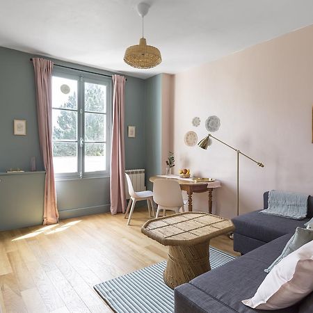 Le Gatsby By Cocoonr Nantes Exterior foto