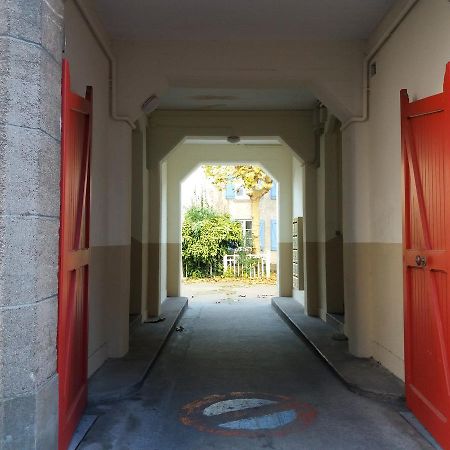 Le Gatsby By Cocoonr Nantes Exterior foto